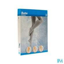 Afbeelding in Gallery-weergave laden, Botalux 140 Panty Steun Nero N5