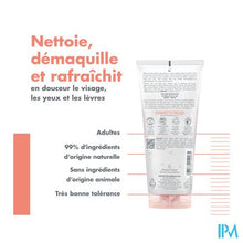 Afbeelding in Gallery-weergave laden, Avene Essentiels Micellaire Reinigingsgel 200ml