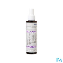 Afbeelding in Gallery-weergave laden, Korres Kb Nevel Zintuig Relaxerende Lavendel 100ml