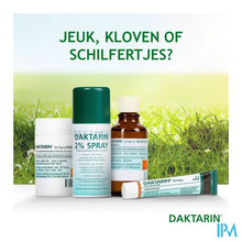Afbeelding in Gallery-weergave laden, Daktarin Spray Pulv Fl Pulv 8 Gr 2%