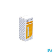 Charger l'image dans la galerie, Accu Chek Softclix Lancet 25 3307492001