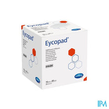 Charger l'image dans la galerie, Eycopad 70x85mm St. 25 P/s