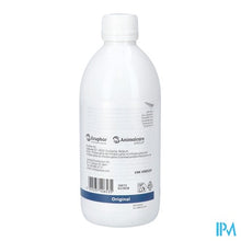 Charger l'image dans la galerie, Plaqtiv+ Oral Care Water Additive Original 500ml