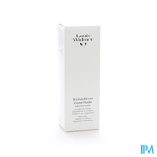 Afbeelding in Gallery-weergave laden, Widmer Remederm Creme Fluide N/parf 200ml