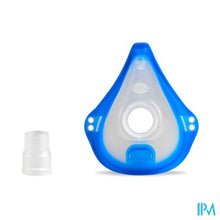 Afbeelding in Gallery-weergave laden, Vortex Mdr Masker Volwassene