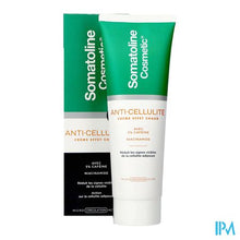 Afbeelding in Gallery-weergave laden, SOMATOLINE COSM A/CELLUL CREME 250 ML NF