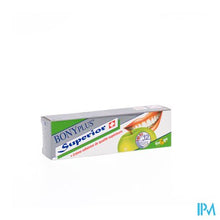 Load image into Gallery viewer, Bonyplus Hechtcreme Tandprothese 40ml