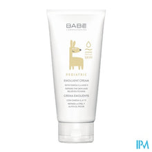 Afbeelding in Gallery-weergave laden, BabE Pediatric Emollient Cream 200ml