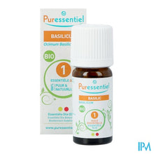 Charger l'image dans la galerie, Puressentiel Eo Basilicum Bio Expert 5ml
