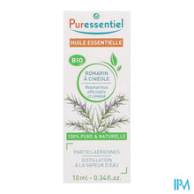 Afbeelding in Gallery-weergave laden, Puressentiel Eo Rozemar.cin. Bio Exp.10ml