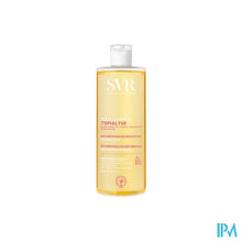 Load image into Gallery viewer, Svr Topialyse Huile Lavante 400ml