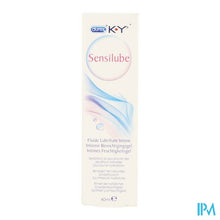 Afbeelding in Gallery-weergave laden, Durex Ky Sensilube Glijmiddel 44ml
