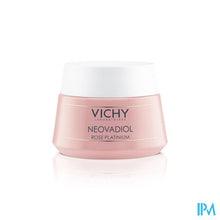 Load image into Gallery viewer, Vichy Neovadiol Rose Platinium 50ml