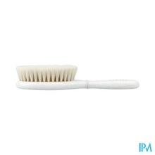 Charger l'image dans la galerie, Cartel Baby Haarborstel Wit Asia