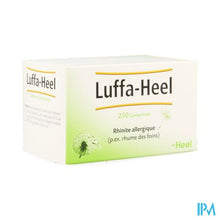 Afbeelding in Gallery-weergave laden, Luffa-heel Tabl 250 Heel