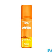 Charger l'image dans la galerie, Isdin Fotoprotector Hydro Oil Ip30 200ml