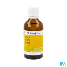 Afbeelding in Gallery-weergave laden, Arnica Lipide Extract Bio Fl 50ml Pranarom