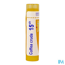 Afbeelding in Gallery-weergave laden, Coffea Cruda 15ch Gr 4g Boiron