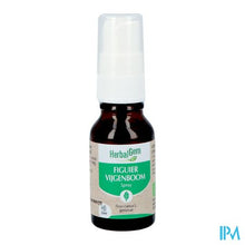 Afbeelding in Gallery-weergave laden, Herbalgem Vijgenboom Bio Spray 15ml