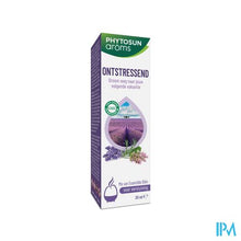 Load image into Gallery viewer, Phytosun Complex Ontstressend 30ml