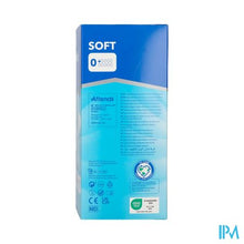 Afbeelding in Gallery-weergave laden, Attends Soft Micro 0 8x28