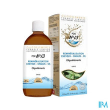 Charger l'image dans la galerie, Bioligophyt Brandnetel Gutt 100ml Bioligo