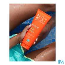 Afbeelding in Gallery-weergave laden, Svr Sun Secure Lait Spf50+ Tube 250ml