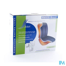 Afbeelding in Gallery-weergave laden, Jobri Betterback Zwart Universeel