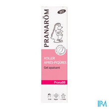 Afbeelding in Gallery-weergave laden, Pranarom Pranabb Bio Verzachtende Roller 15ml