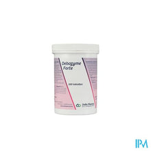 Afbeelding in Gallery-weergave laden, Deba-zyme Forte Comp 500 Deba