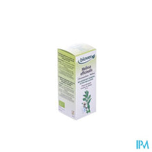Afbeelding in Gallery-weergave laden, Citroenmelisse Tinct Bio 50ml Biov