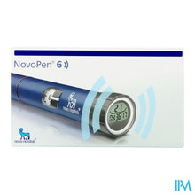 Load image into Gallery viewer, Novopen 6 Blauw