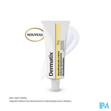 Afbeelding in Gallery-weergave laden, Dermatix Wondhelende Creme 32g