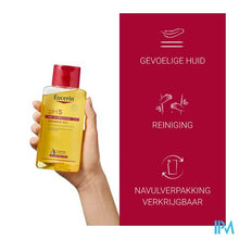 Afbeelding in Gallery-weergave laden, Eucerin Ph5 Douche Olie 200ml