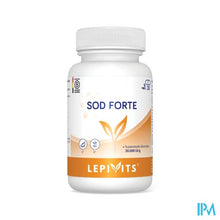 Afbeelding in Gallery-weergave laden, Sod Sterk Caps 30 Lepivits