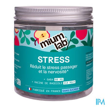 Charger l'image dans la galerie, Les Miraculeux Stress Z/suikers Gummies 42