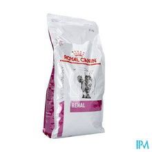 Charger l'image dans la galerie, Royal Canin Cat Renal Dry 2kg