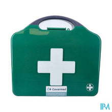 Afbeelding in Gallery-weergave laden, Verbandkoffer Gevuld Basic