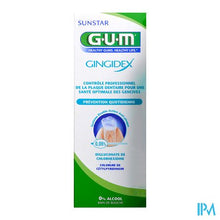Load image into Gallery viewer, GUM® Gingidex® Mondspoelmiddel 300ml