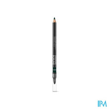 Charger l'image dans la galerie, Annemarie Borlind Eyeliner Pencil Dark Green 1g