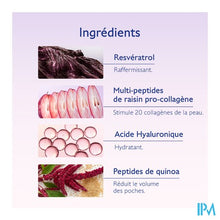 Load image into Gallery viewer, Caudalie Resver.-lift Liftende Oogverzorg. 15ml Nf