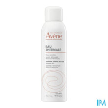 Afbeelding in Gallery-weergave laden, Avene Spray Thermaal Water 150ml