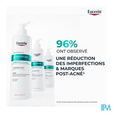 Afbeelding in Gallery-weergave laden, Eucerin Dermopure Clinic. Corriger.reiniger. 400ml