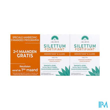 Afbeelding in Gallery-weergave laden, Silettum Weerstand & Glans Tabl 180