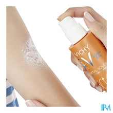 Charger l'image dans la galerie, Vichy Capital Prot. Cell. Kind Ip50+ Spray 200ml