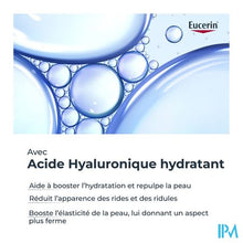 Afbeelding in Gallery-weergave laden, Eucerin Hyaluron-fill.3x Eff.dagcr Spf30 Nav. 50ml