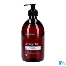 Afbeelding in Gallery-weergave laden, Rainpharma Skin Wash Eucalyptus 500ml
