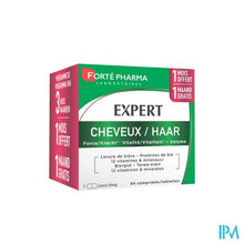 Afbeelding in Gallery-weergave laden, Expert Haar Tripack Tabl 3x28
