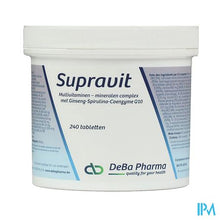 Afbeelding in Gallery-weergave laden, Supravit Comp 240 Nf Deba