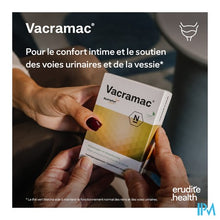 Load image into Gallery viewer, Vacramac 90 Caps 9x10 Nutriphyt